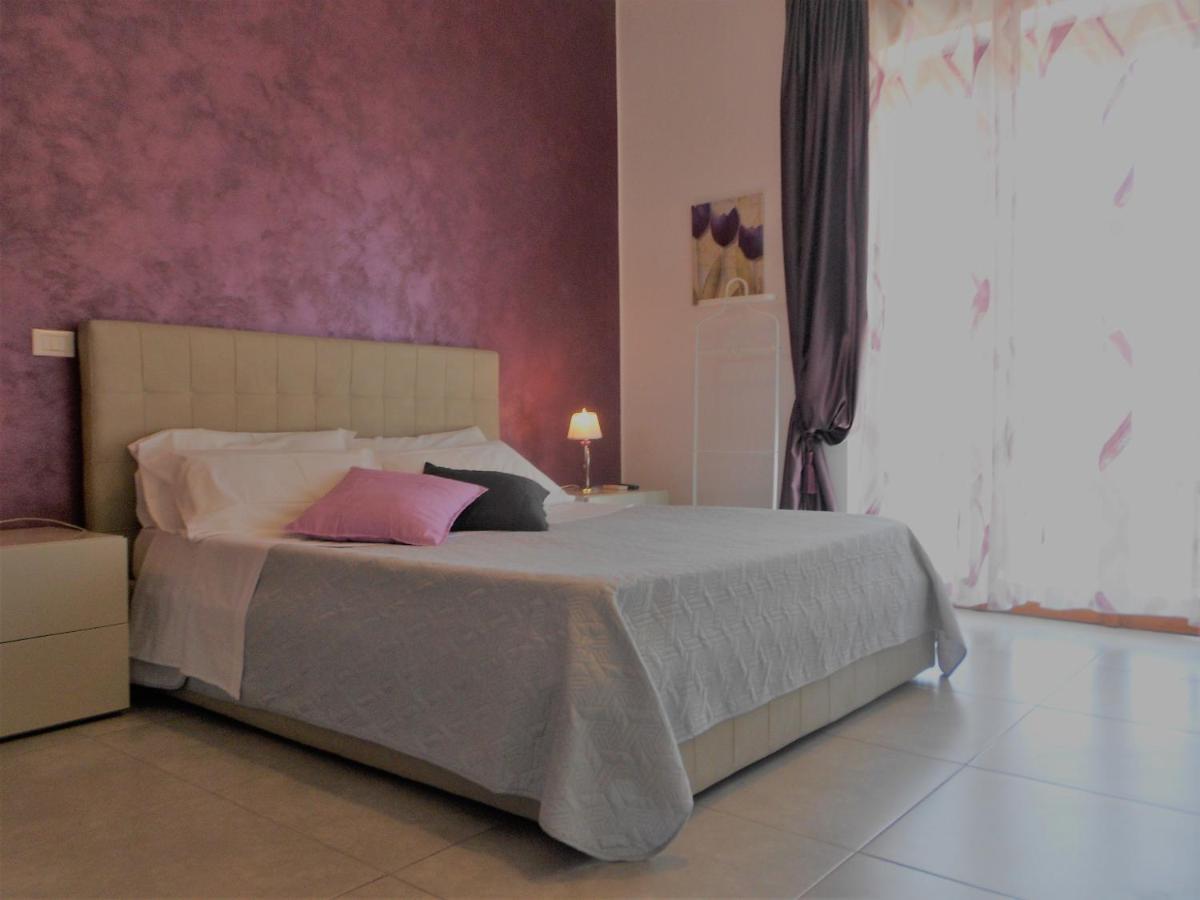 Residence Agatocle | Siracusa Сиракузы Экстерьер фото