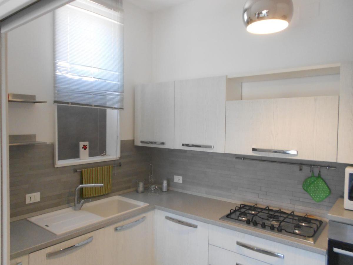 Residence Agatocle | Siracusa Сиракузы Экстерьер фото