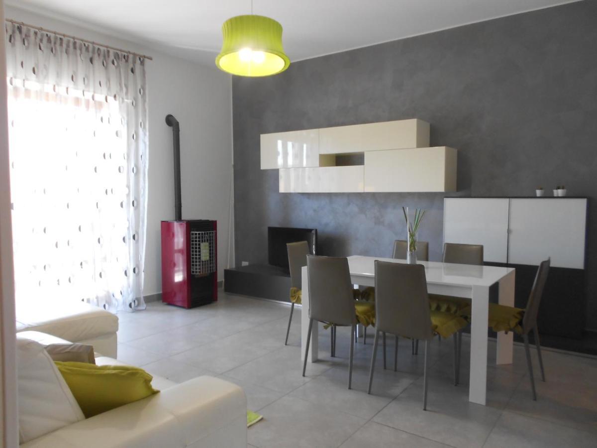 Residence Agatocle | Siracusa Сиракузы Экстерьер фото
