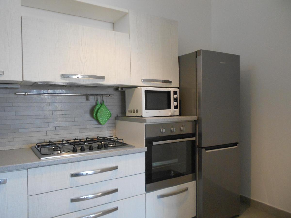 Residence Agatocle | Siracusa Сиракузы Экстерьер фото