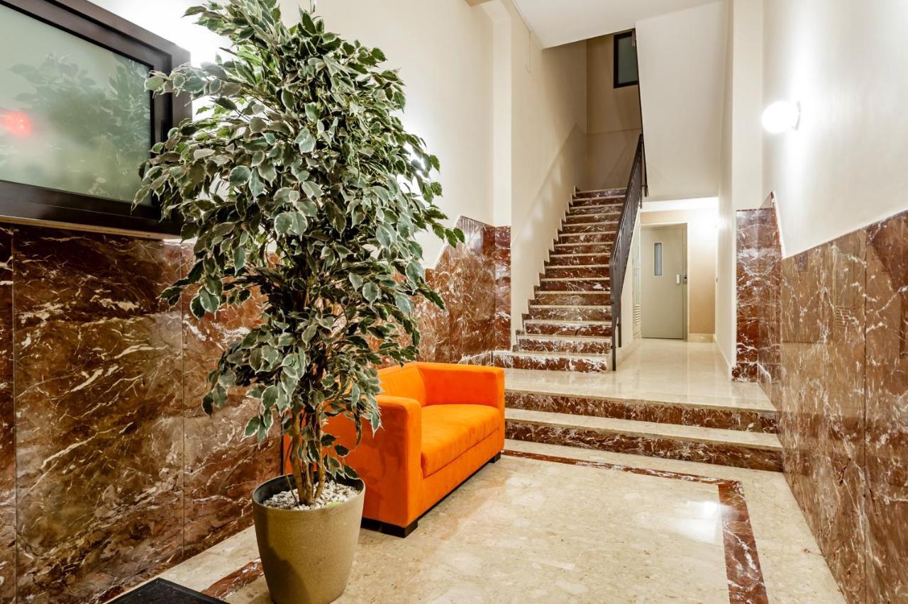 Residence Agatocle | Siracusa Сиракузы Экстерьер фото
