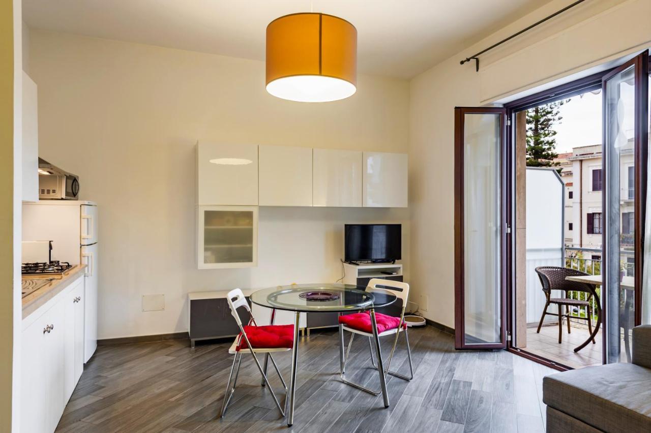 Residence Agatocle | Siracusa Сиракузы Экстерьер фото