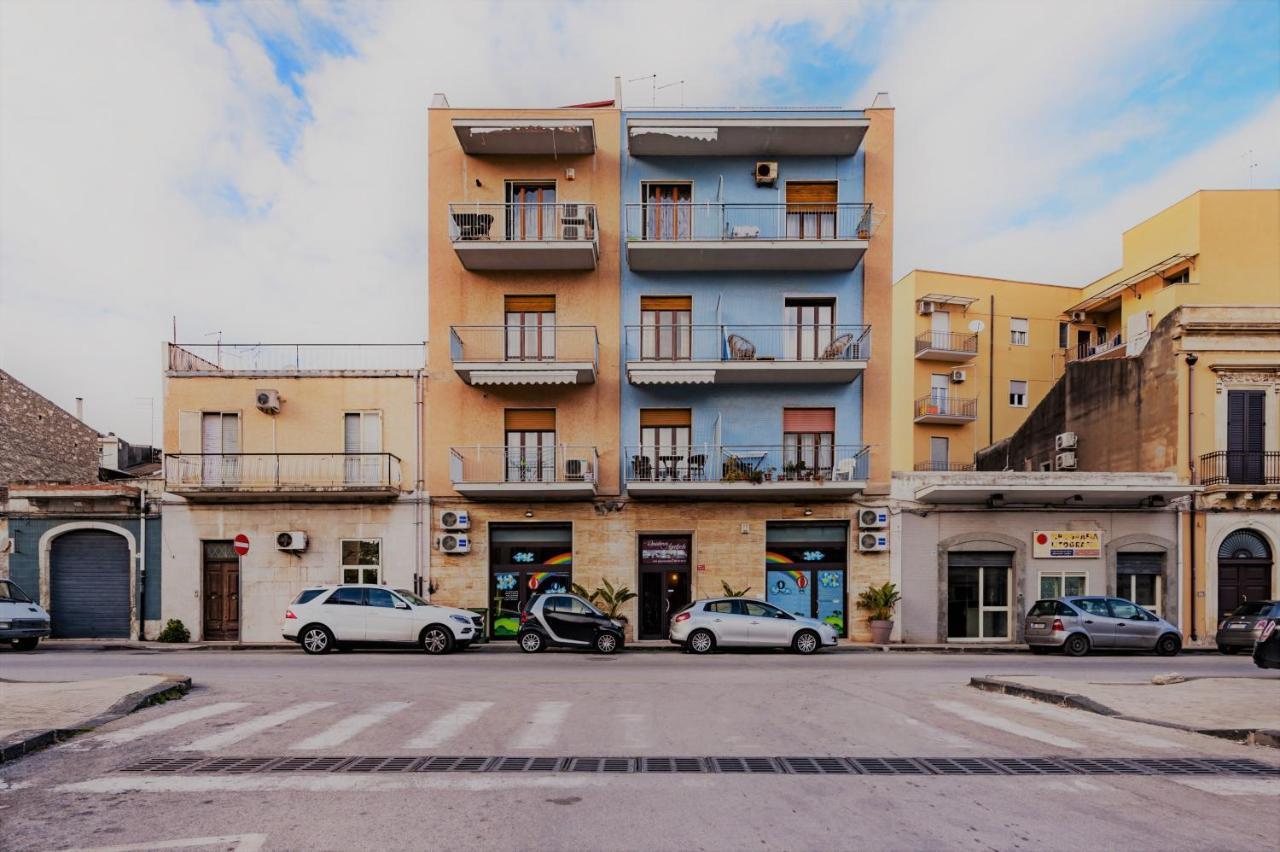 Residence Agatocle | Siracusa Сиракузы Экстерьер фото