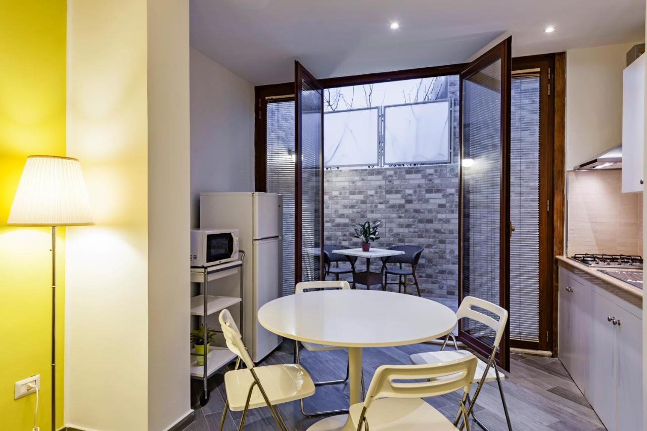Residence Agatocle | Siracusa Сиракузы Экстерьер фото
