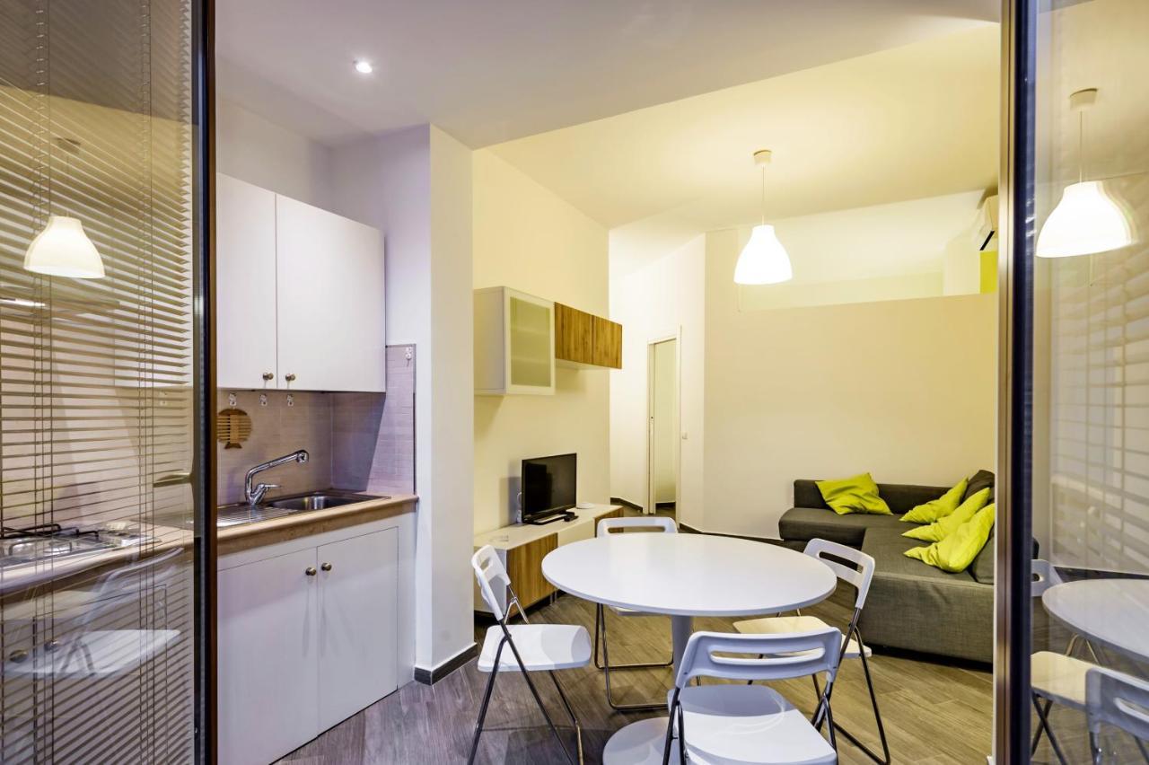 Residence Agatocle | Siracusa Сиракузы Экстерьер фото