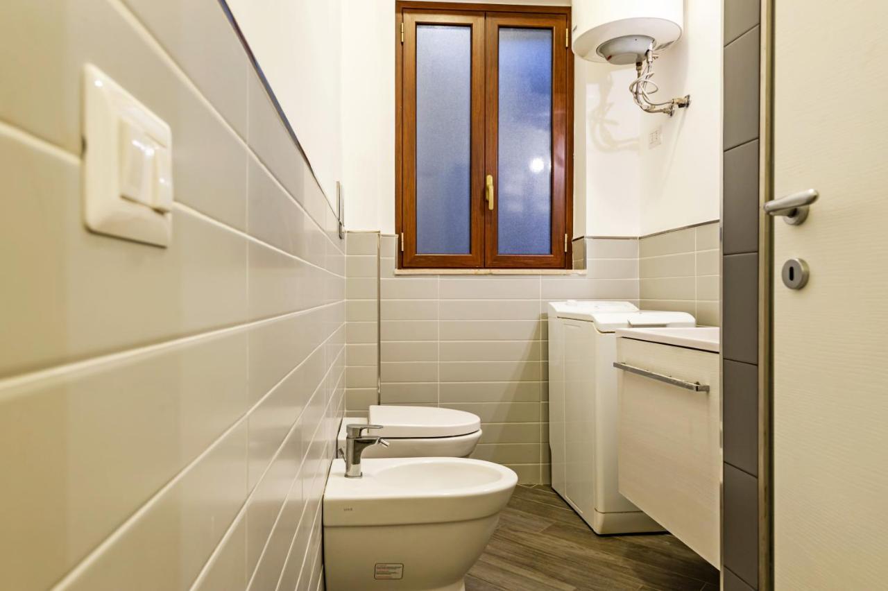 Residence Agatocle | Siracusa Сиракузы Экстерьер фото