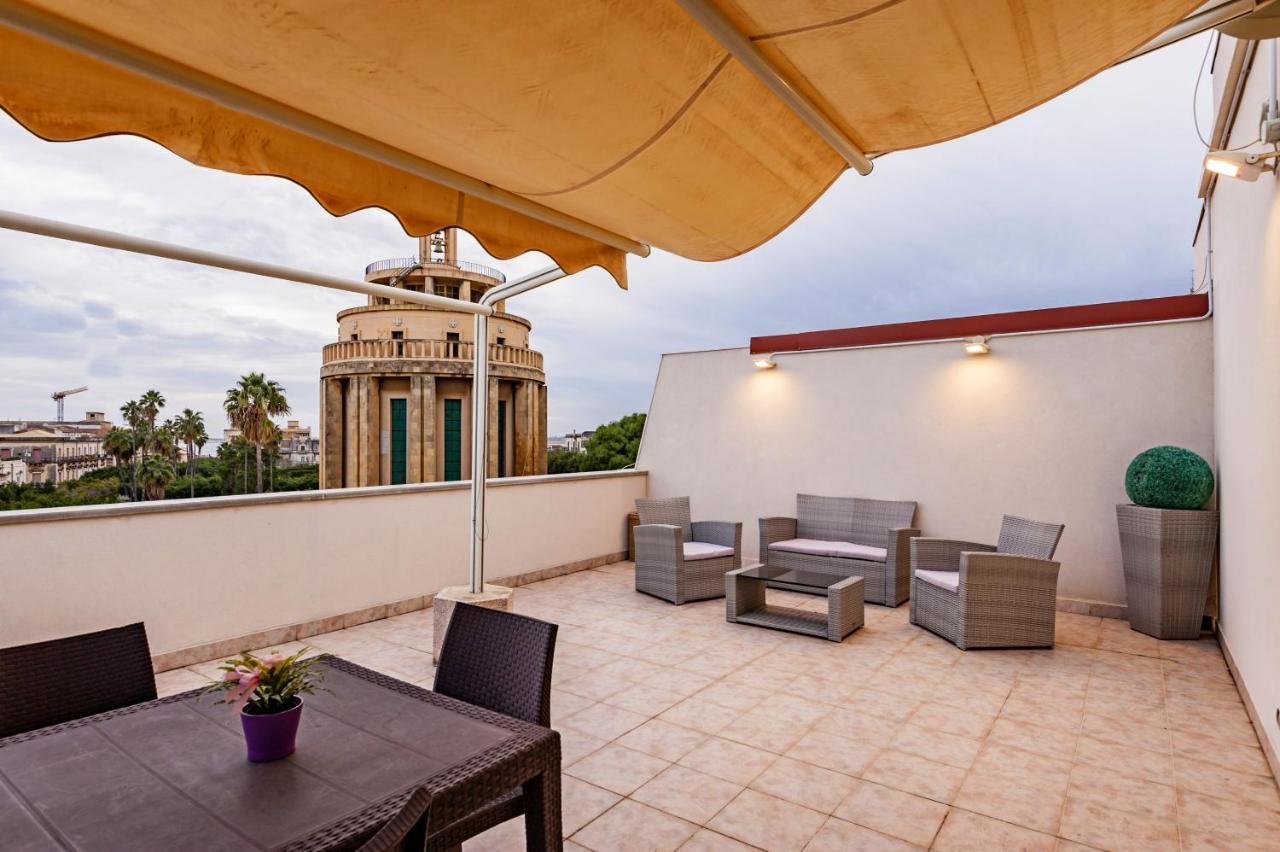 Residence Agatocle | Siracusa Сиракузы Экстерьер фото